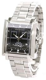 Hamilton Trent Czarny/Stal Ø33 mm H30412131