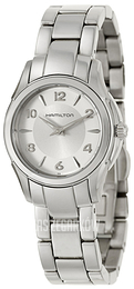 Hamilton American Classic Jazzmaster Srebrny/Stal Ø27 mm H32211155