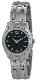 Hamilton American Classic Jazzmaster Czarny/Stal Ø27 mm H32261137