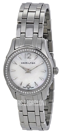 Hamilton American Classic Jazzmaster Biały/Stal Ø27 mm H32281197