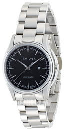 Hamilton Czarny/Stal Ø34 mm H32325131