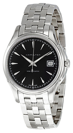 Hamilton American Classic Jazzmaster Czarny/Stal Ø37 mm H32455131