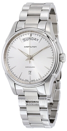 Hamilton American Classic Jazzmaster Srebrny/Stal Ø40 mm H32505151