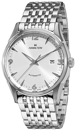 Hamilton American Classic Timeless Srebrny/Stal Ø42 mm H38715181
