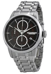 Hamilton American Classic Timeless Czarny/Stal Ø44 mm H40656131