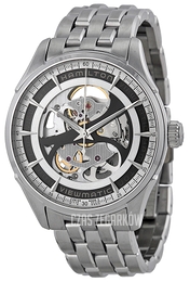 Hamilton Srebrny/Stal Ø40 mm H42555151