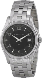 Hamilton Khaki Aviation Czarny/Stal Ø42 mm H76556131