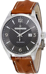 Hamilton Khaki Czarny/Stal Ø45 mm H76714135