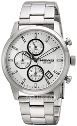 HEAD Match Point Srebrny/Stal Ø42 mm HE-004-02