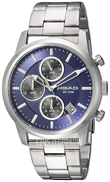 HEAD Match Point Niebieski/Stal Ø42 mm HE-004-03
