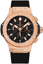 Hublot Big Bang Evolution Czarny/Guma Ø44.5 mm 301.PX.1180.RX