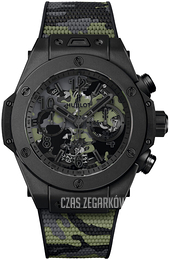 Hublot Big Bang 45Mm Wielokolorowy/Guma Ø45 mm 411.CI.0110.RX.YOY20