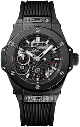Hublot Big Bang 45mm Szkieletowa tarczy/Guma Ø45 mm 414.CI.1123.RX
