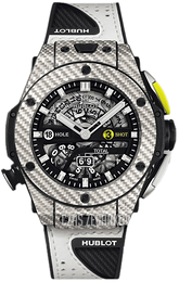 Hublot Big Bang 45Mm Szkieletowa tarczy/Guma Ø45 mm 416.YS.1120.VR