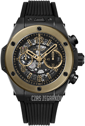 Hublot Big Bang 44Mm Szkieletowa tarczy/Guma Ø44 mm 421.CM.1130.RX