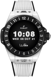 Hublot Big Bang 42Mm Ekran LCD/Guma Ø42 mm 440.HX.1100.RX