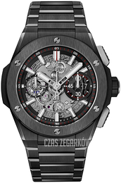 Hublot Big Bang 42Mm Czarny/Czeramiczna Ø42 mm 451.CX.1170.CX