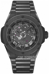 Hublot Big Bang 40mm Szary/Czeramiczna Ø40 mm 456.CX.0140.CX