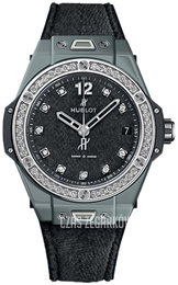 Hublot Big Bang 39Mm Szary/Guma Ø39 mm 465.FX.277F.NR.1204.ITI18