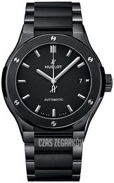 Hublot on sale fusion watch