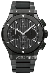 Hublot Classic Fusion Czarny/Czeramiczna Ø45 mm 521.CM.1771.CM