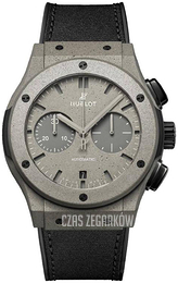 Hublot Classic Fusion Szary/Guma Ø45 mm 521.XC.3604.NR.NYC20