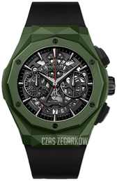 Hublot Classic Fusion Szkieletowa tarczy/Guma Ø45 mm 525.GX.0179.RX.ORL18