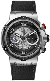 Hublot Classic Fusion Szkieletowa tarczy/Guma Ø45 mm 526.NX.0124.VR