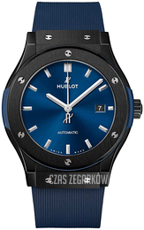 Hublot classic hotsell fusion 42mm price