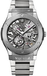 Hublot Classic Fusion Tytan Ø42 mm 545.NX.0170.NX