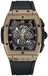 Hublot Big Bang 45Mm Szkieletowa tarczy/Guma 601.MX.0138.RX