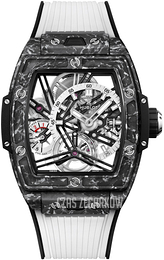 Hublot Big Bang 42Mm Szkieletowa tarczy/Guma 645.QW.2012.RW