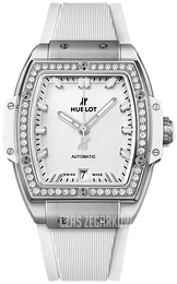 Hublot Big Bang 39Mm Biały/Guma 665.NE.2010.RW.1204