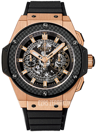 Hublot king outlet power unico