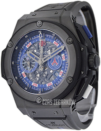 Hublot king clearance power ayrton senna