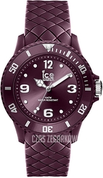 Ice Watch Purpurowy/Guma Ø40 mm 007274