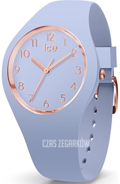 Ice Watch Ice Glam Purpurowy/Guma Ø36 mm 015329