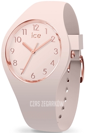 Ice Watch Ice Glam Colour Różowy/Guma Ø34 mm 015330