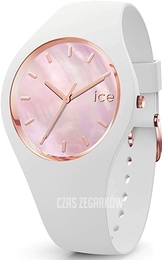 Ice Watch Różowy/Guma Ø34 mm 016939