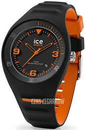 Ice Watch Pierre Leclercq Czarny/Guma Ø42 mm 017598