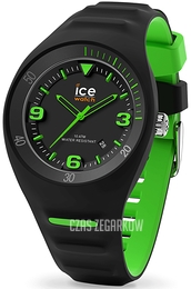Ice Watch Pierre Leclercq Czarny/Guma Ø42 mm 017599