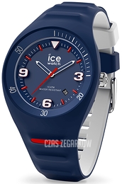 Ice Watch Pierre Leclercq Niebieski/Guma Ø42 mm 017600