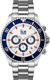 Ice Watch Biały/Stal Ø44 mm 017673