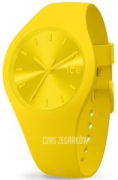 Ice Watch Ice Colour Żółty/Guma Ø40 mm 017909