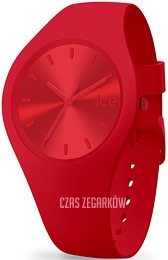 Ice Watch Ice Colour Czerwony/Guma Ø40 mm 017912