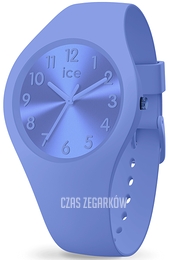 Ice Watch Ice Colour Niebieski/Guma Ø34 mm 017913