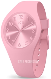 Ice Watch Ice Colour Różowy/Guma Ø34 mm 017915