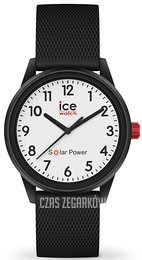 Ice Watch Ice Solar Power Biały/Guma Ø36 mm 018478
