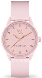 Ice Watch Ice Solar Power Różowy/Guma Ø36 mm 018479