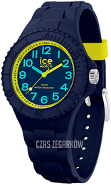 Ice Watch Ice Hero Niebieski/Guma Ø30 mm 020320